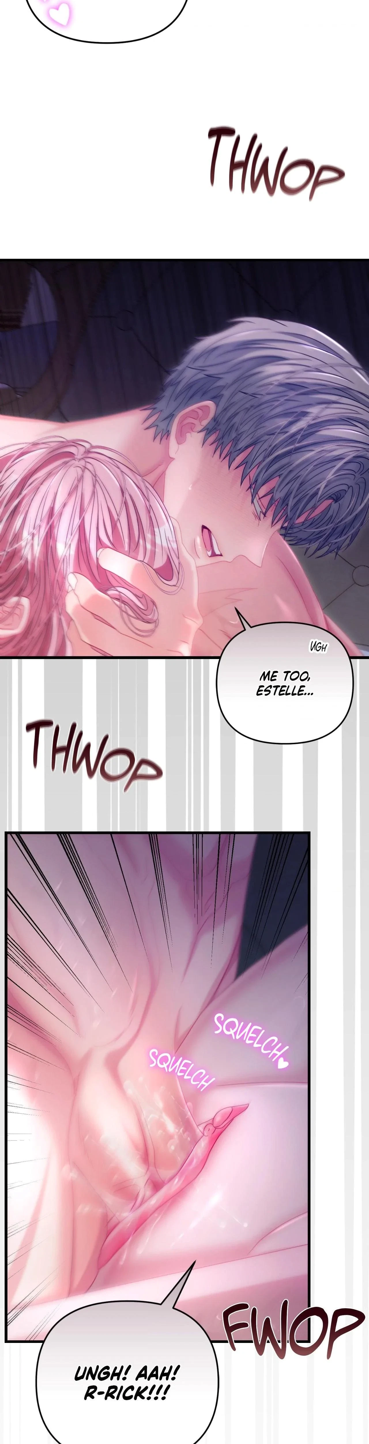 Wolf Under Sheep's Clothing Chapter 39, page 11