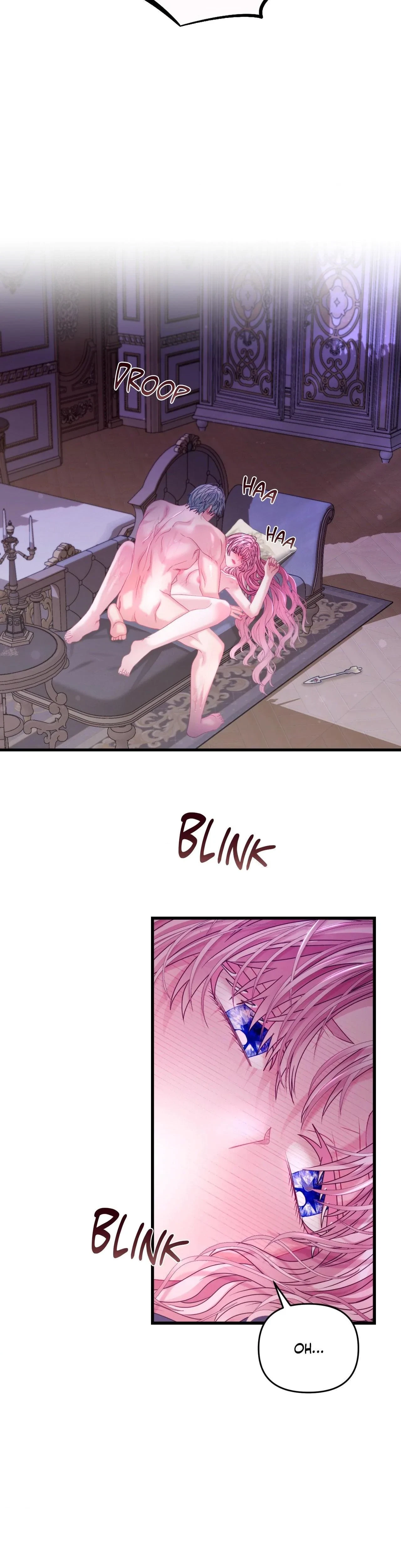 Wolf Under Sheep's Clothing Chapter 39, page 13