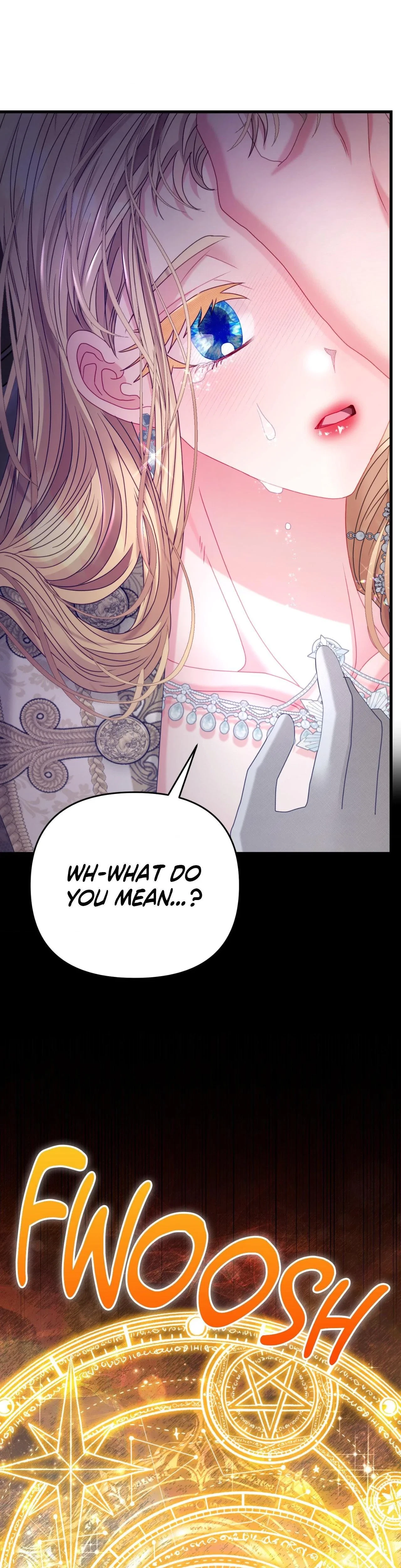 Wolf Under Sheep's Clothing Chapter 39, page 41