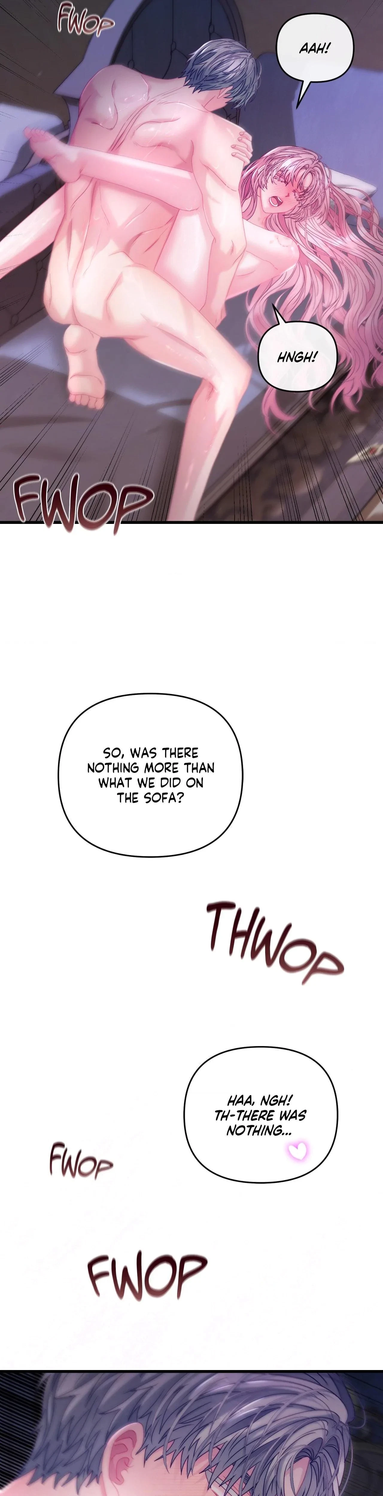 Wolf Under Sheep's Clothing Chapter 39, page 5