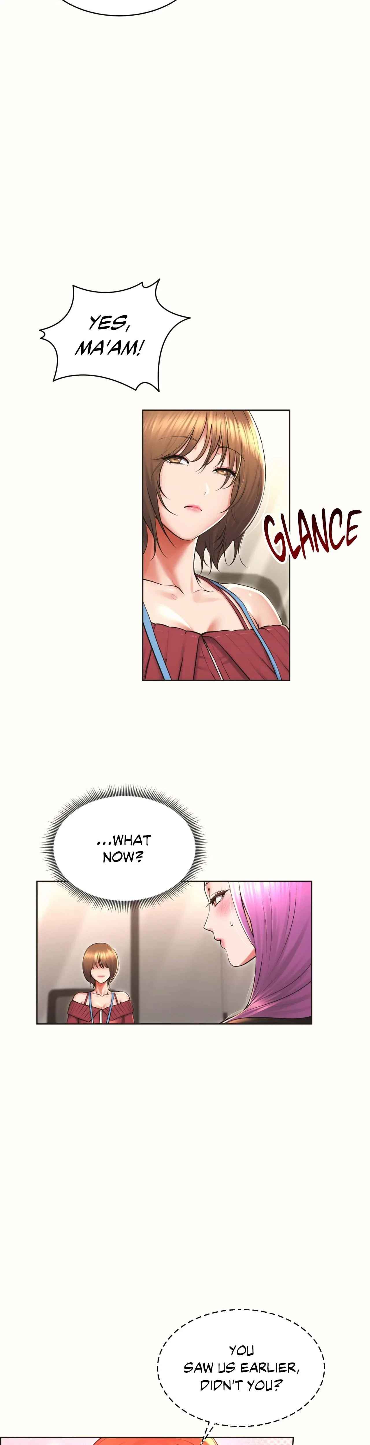Don't Hate The Player Chapter 31, page 10