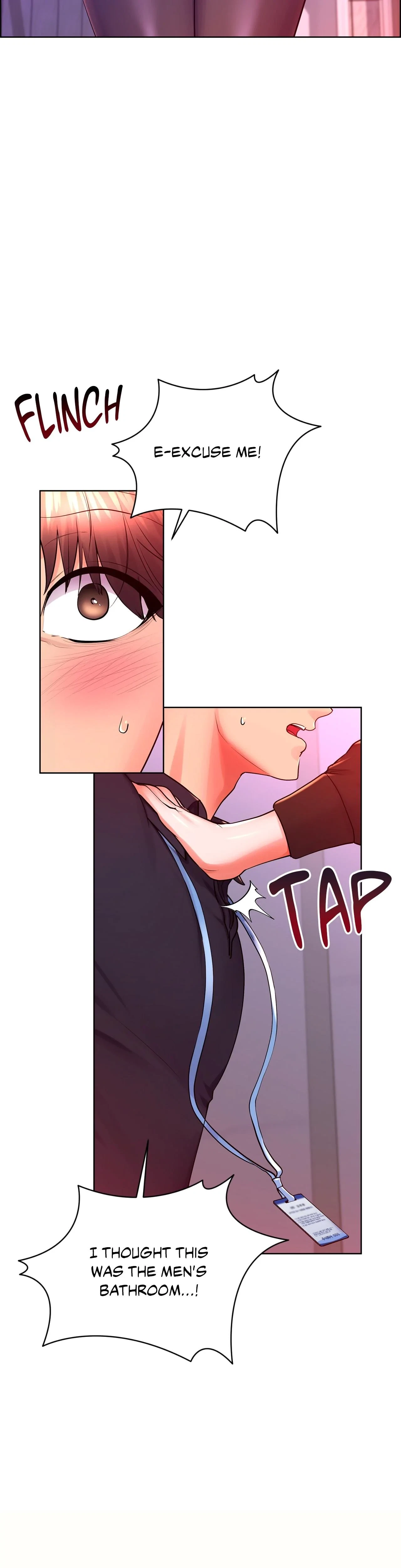 Don't Hate The Player Chapter 31, page 19