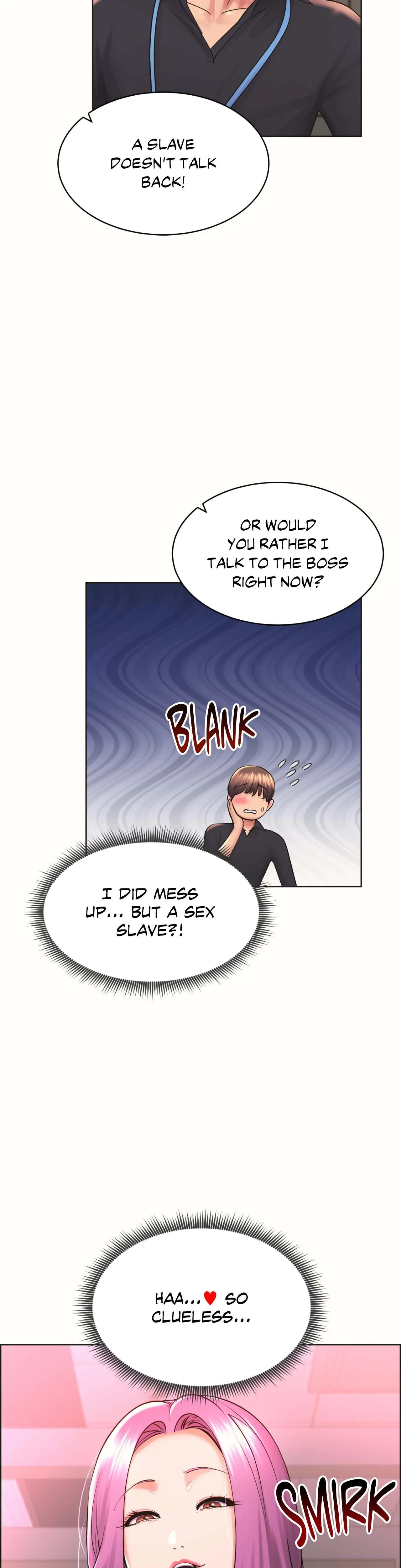 Don't Hate The Player Chapter 31, page 30