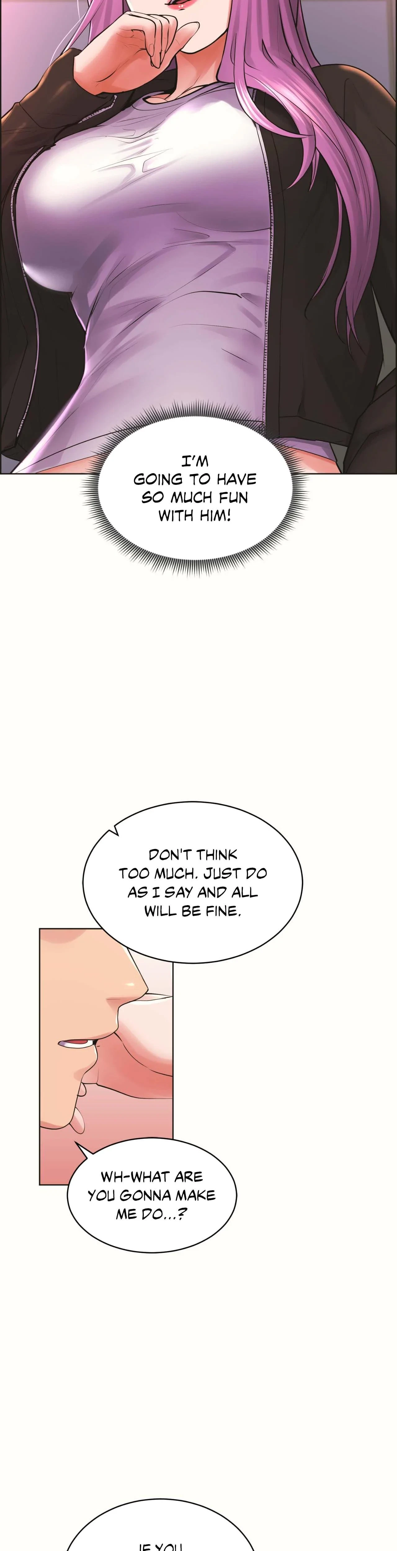 Don't Hate The Player Chapter 31, page 31