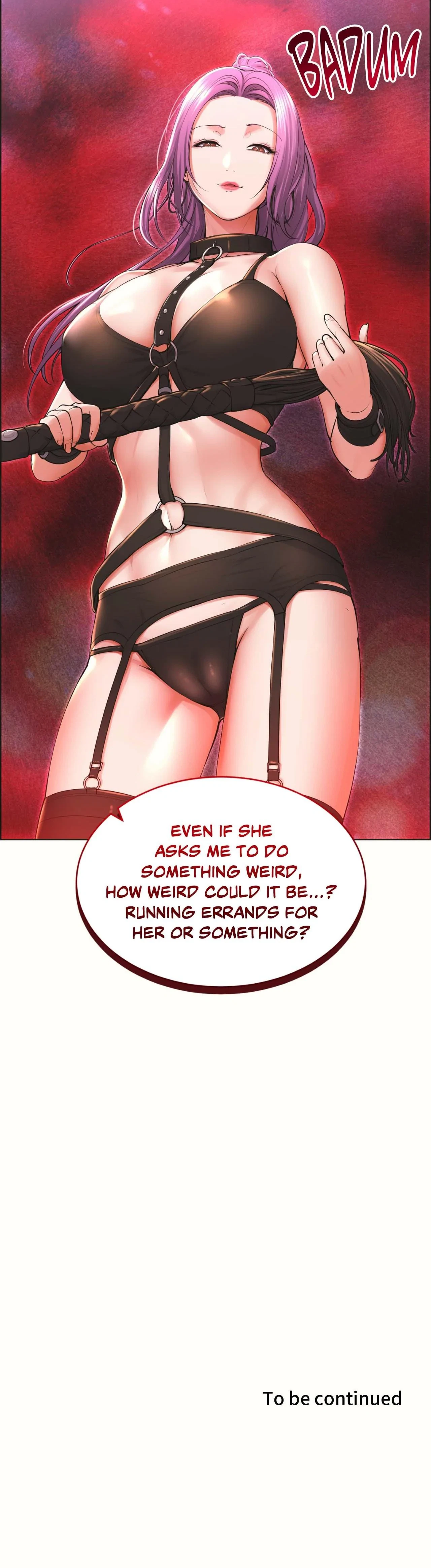 Don't Hate The Player Chapter 31, page 37