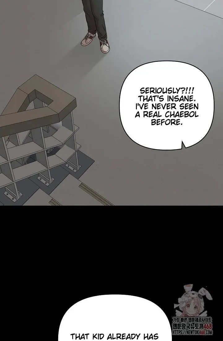 Chairman, Cut The Crap Chapter 0, page 19