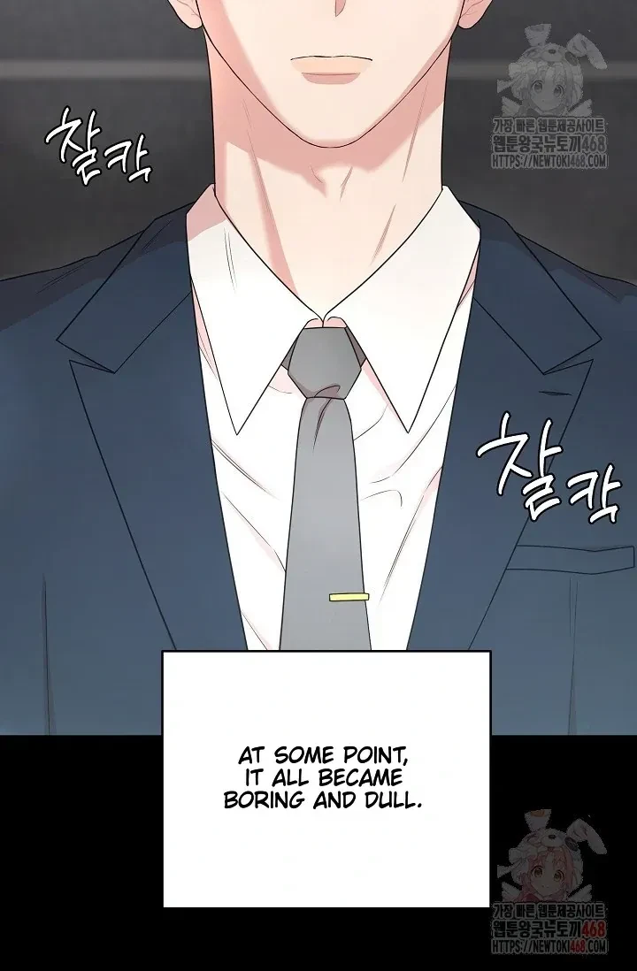 Chairman, Cut The Crap Chapter 0, page 29
