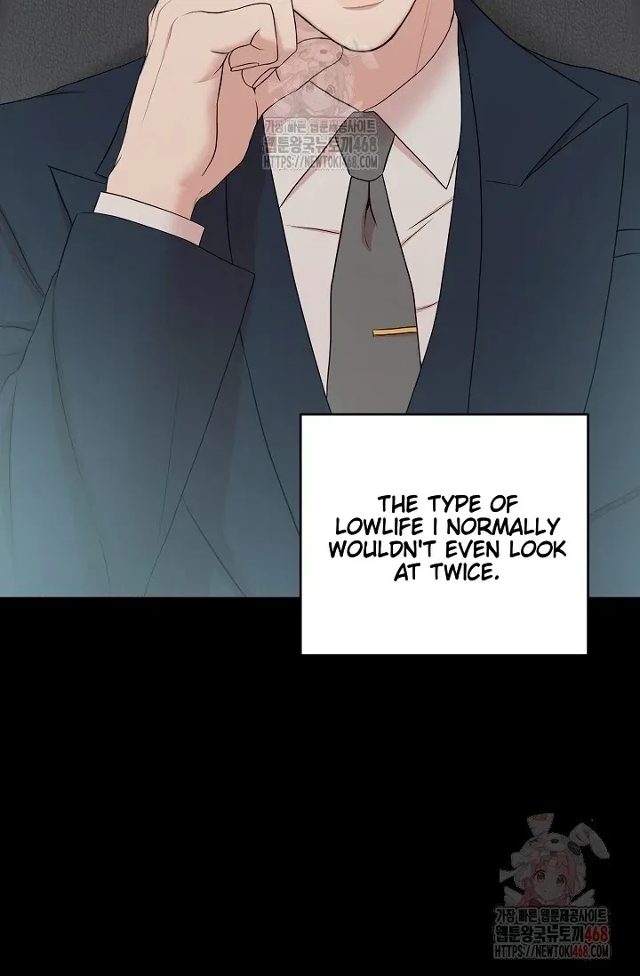 Chairman, Cut The Crap Chapter 0, page 49