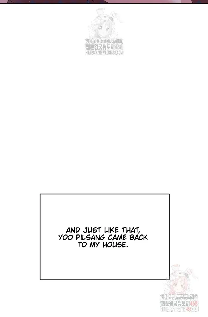 Chairman, Cut The Crap Chapter 0, page 86