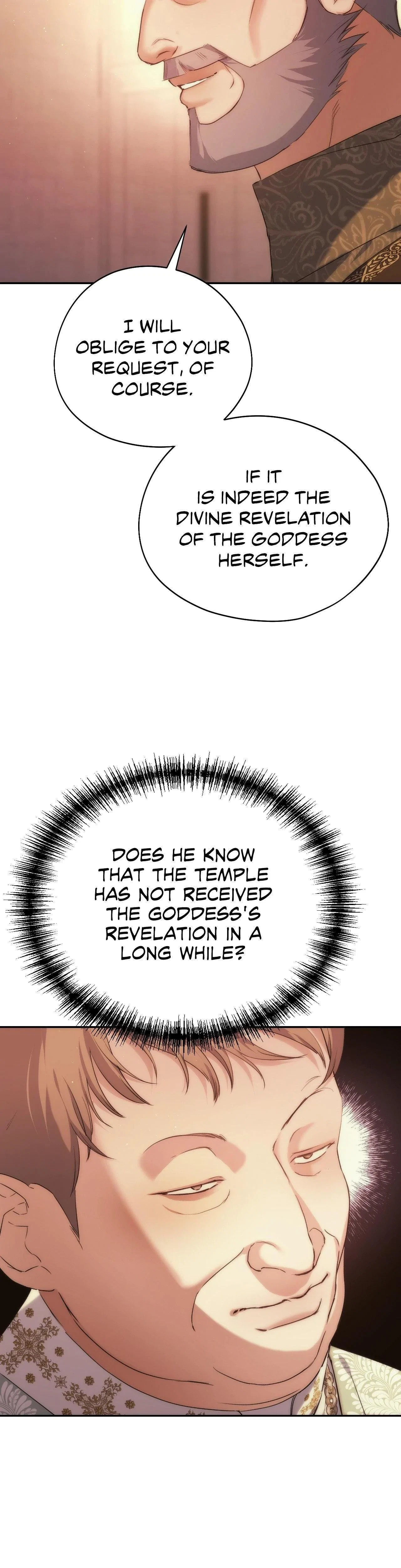 The Golden Wife In Law Chapter 60, page 2