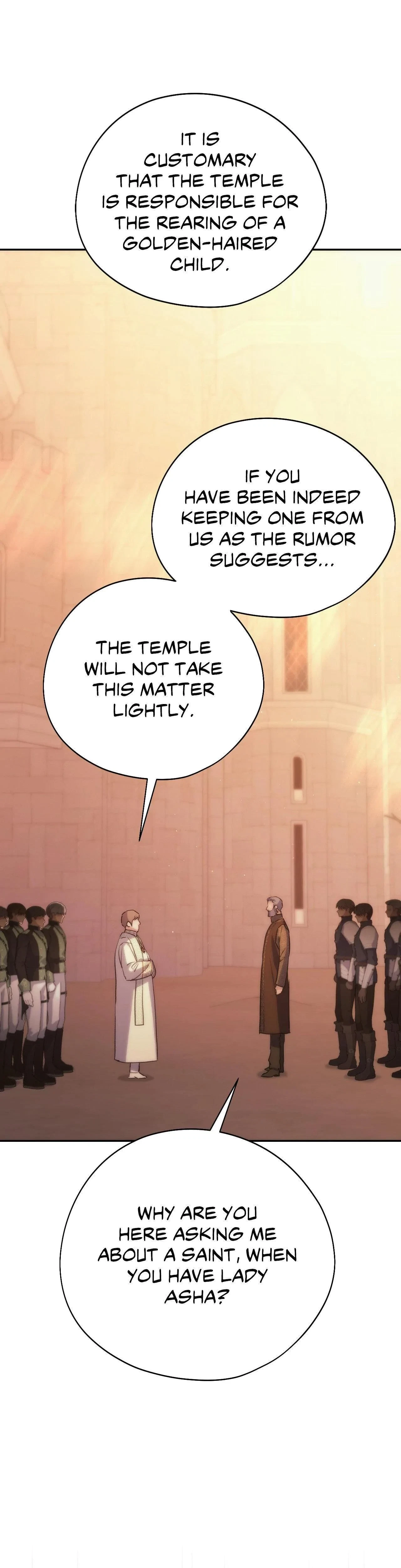 The Golden Wife In Law Chapter 60, page 3