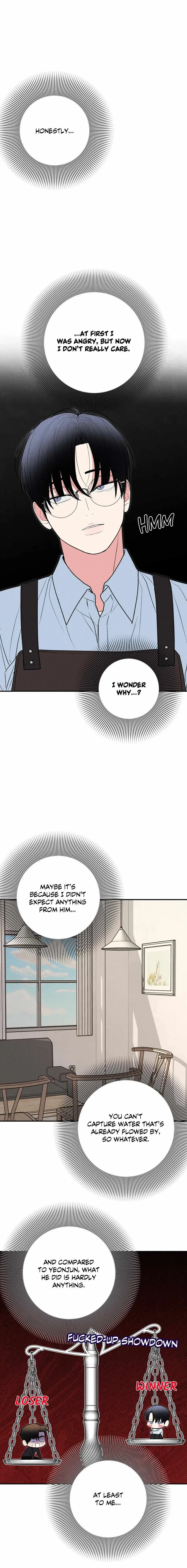 Pride And Persistence Chapter 48, page 10