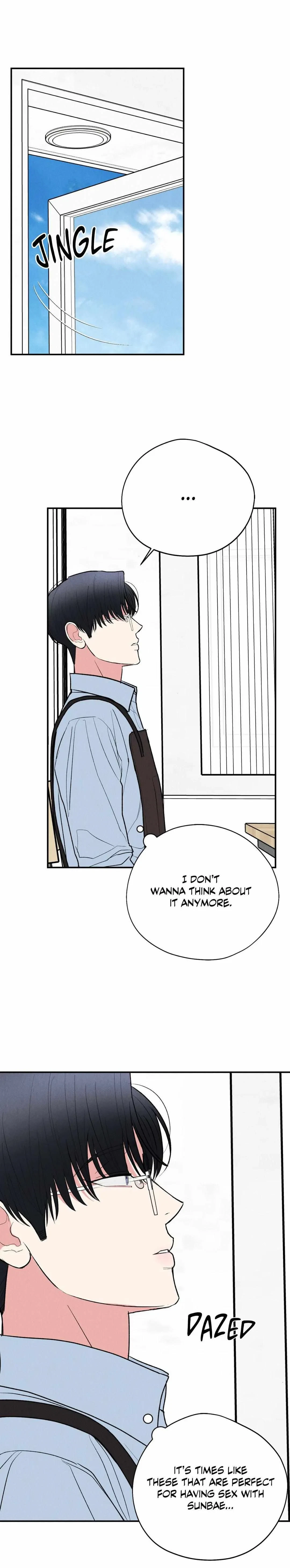 Pride And Persistence Chapter 48, page 11