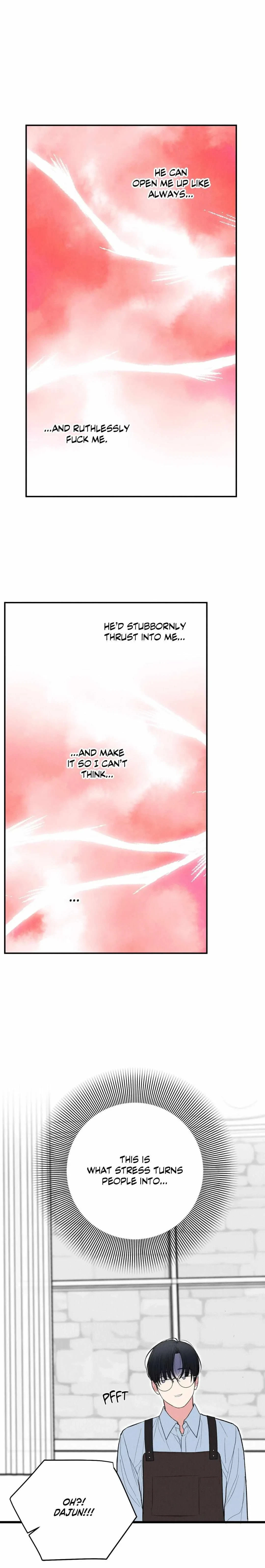 Pride And Persistence Chapter 48, page 12