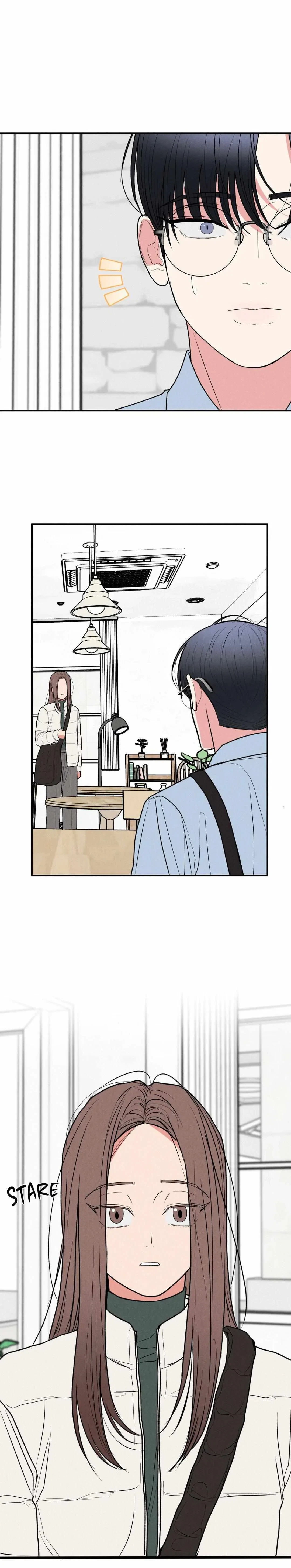 Pride And Persistence Chapter 48, page 13