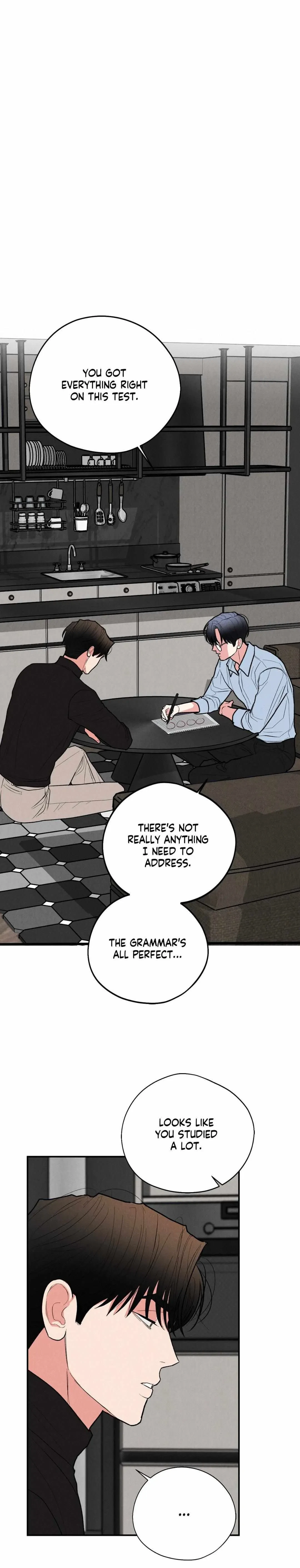Pride And Persistence Chapter 48, page 15