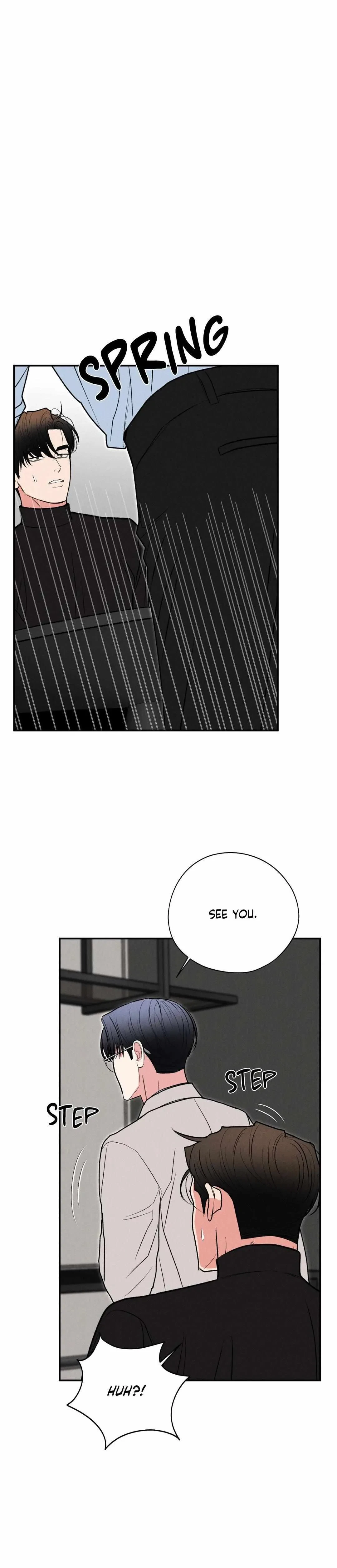 Pride And Persistence Chapter 48, page 19