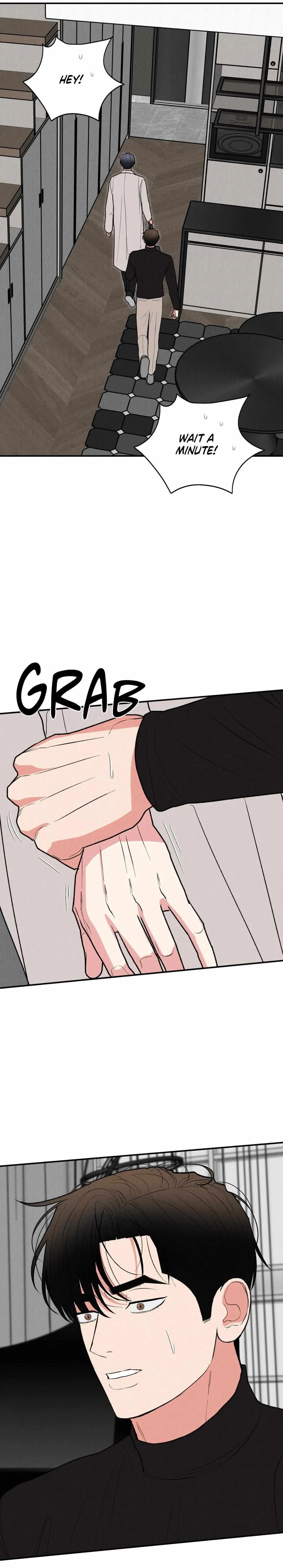 Pride And Persistence Chapter 48, page 20