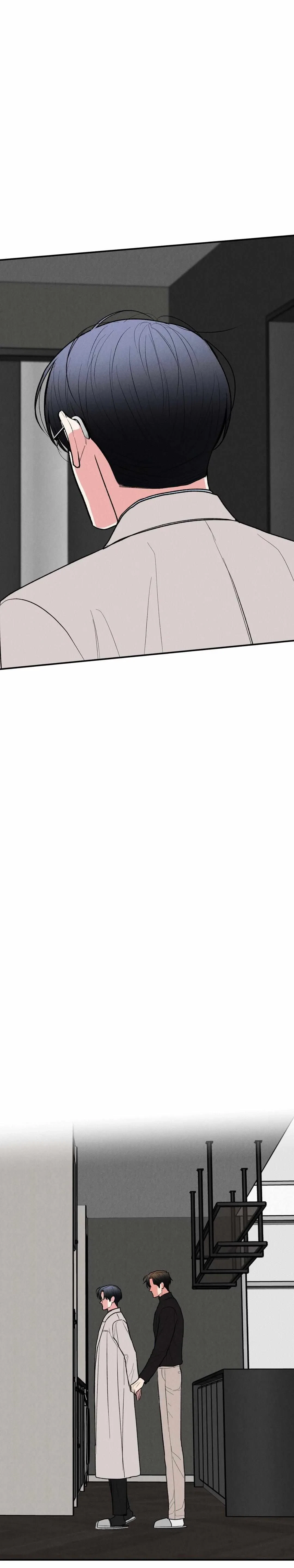 Pride And Persistence Chapter 48, page 21
