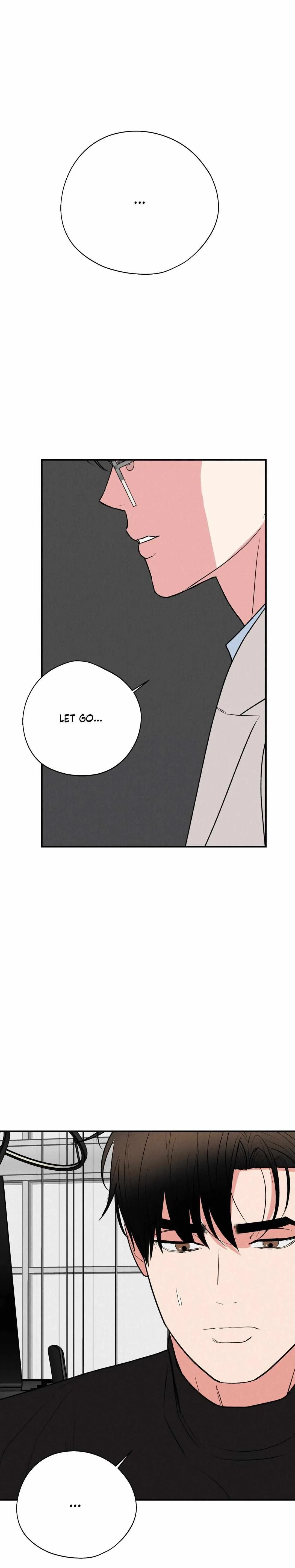 Pride And Persistence Chapter 48, page 22