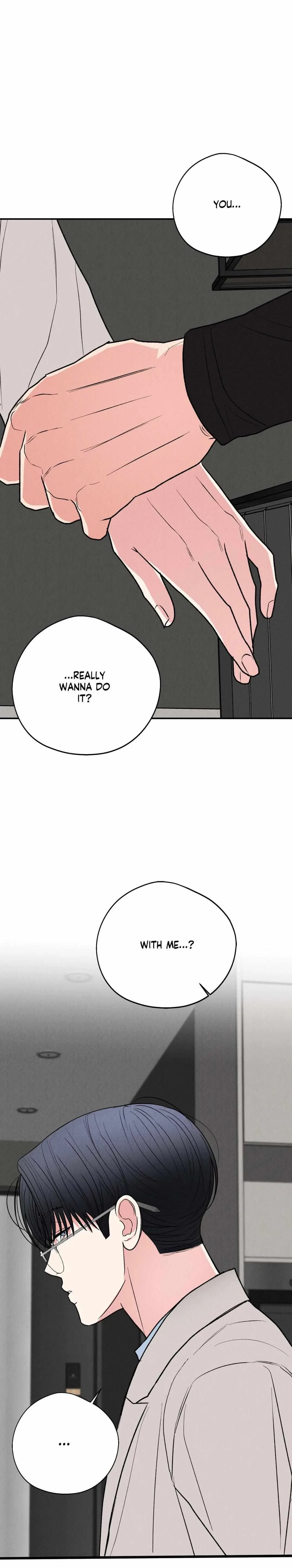 Pride And Persistence Chapter 48, page 23