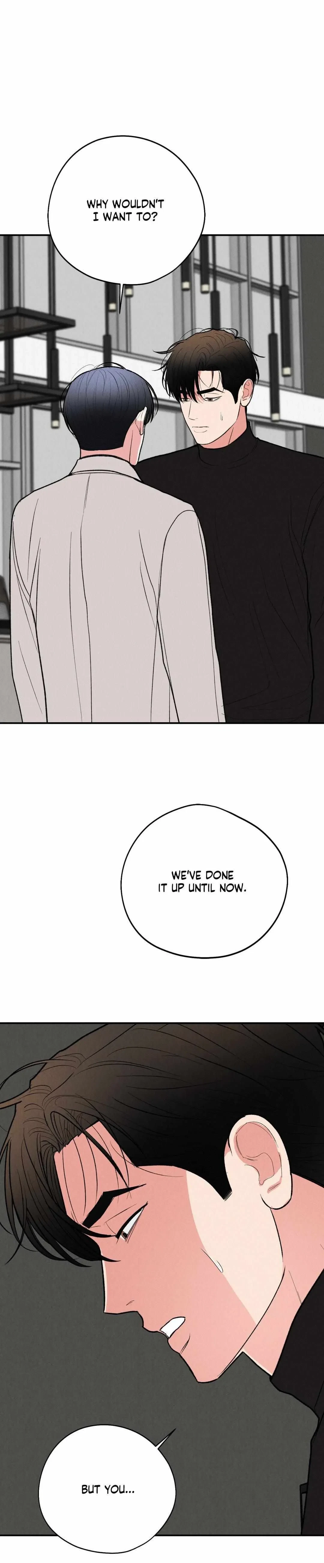 Pride And Persistence Chapter 48, page 24