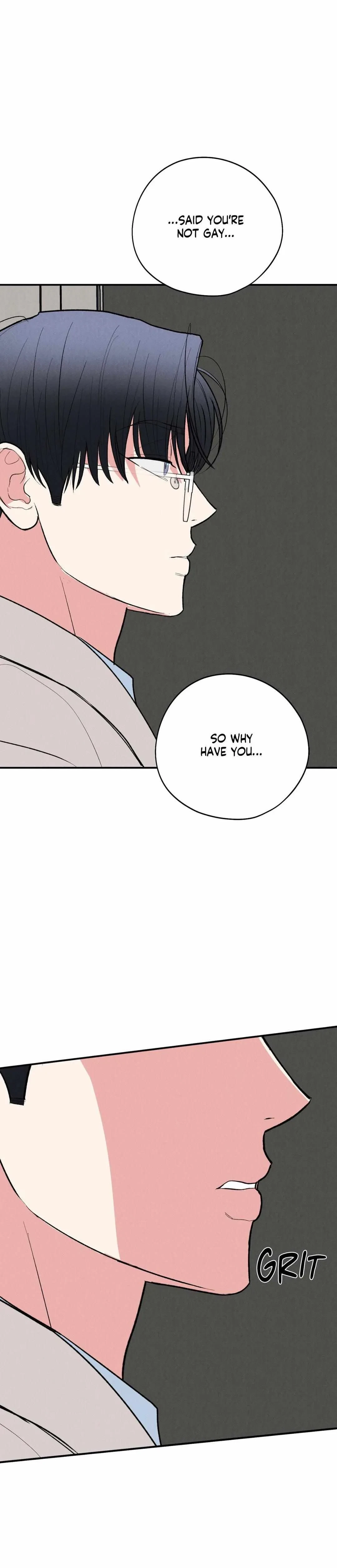 Pride And Persistence Chapter 48, page 25