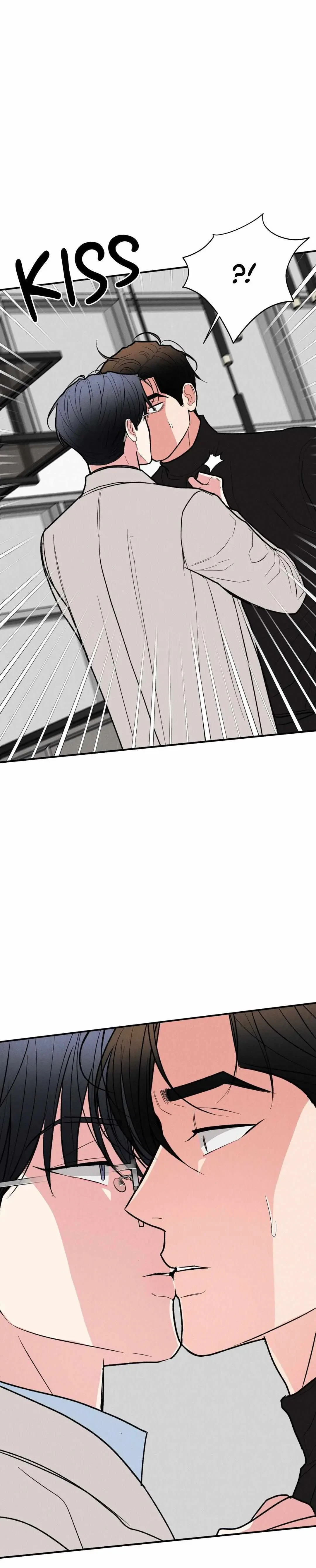 Pride And Persistence Chapter 48, page 26