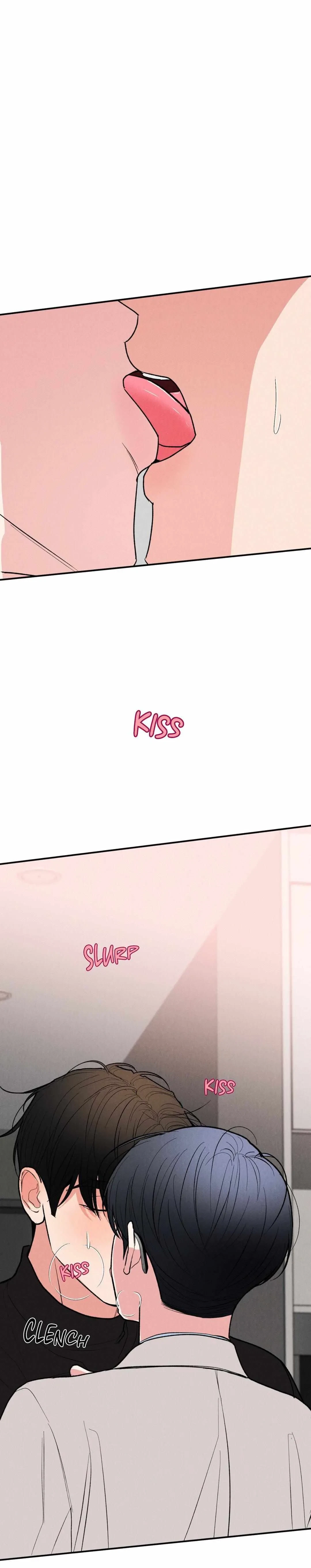 Pride And Persistence Chapter 48, page 27