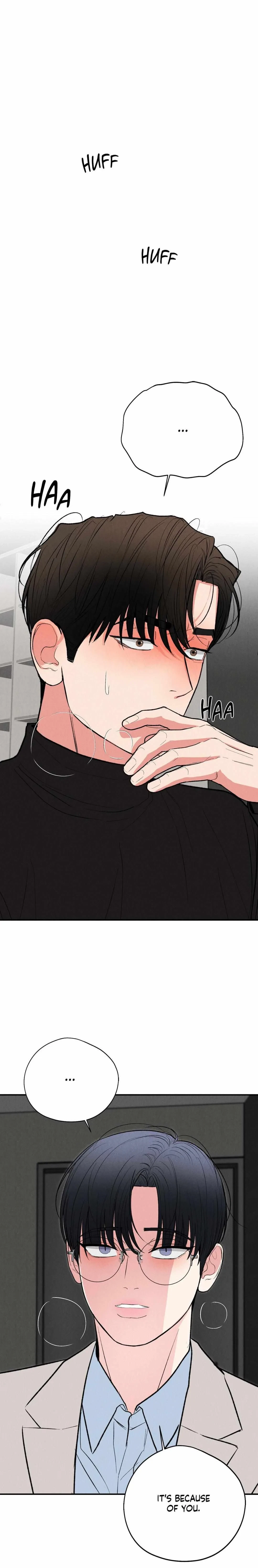 Pride And Persistence Chapter 48, page 29