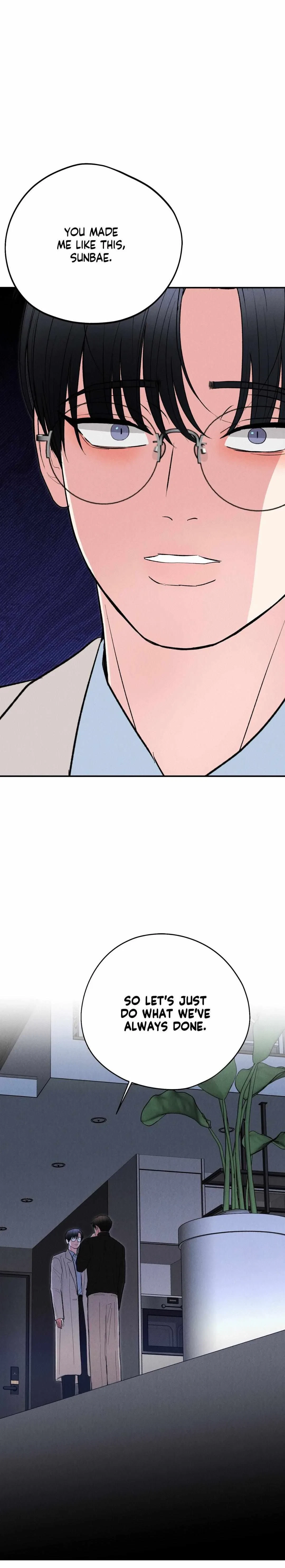 Pride And Persistence Chapter 48, page 30