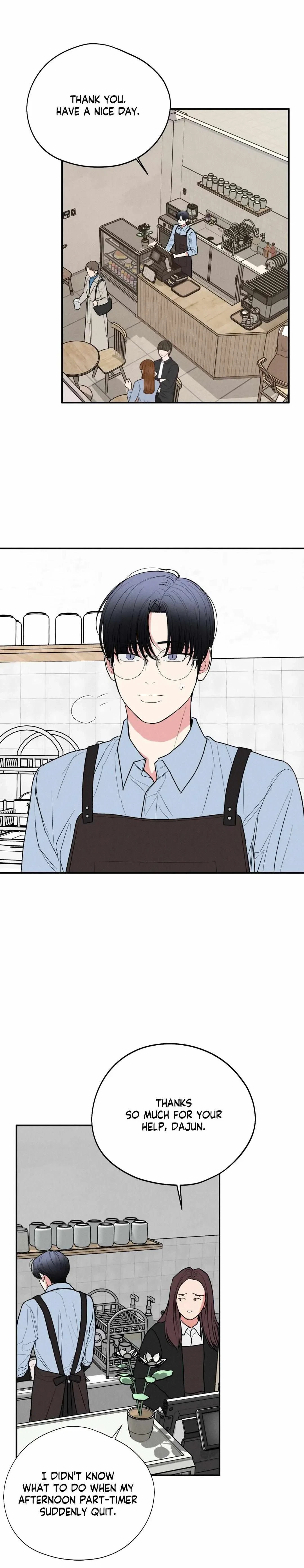 Pride And Persistence Chapter 48, page 4