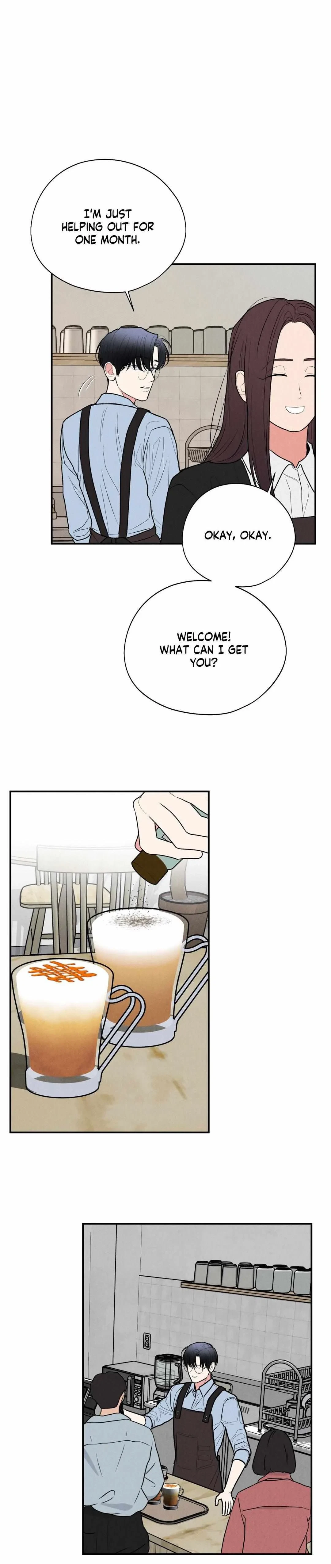 Pride And Persistence Chapter 48, page 5