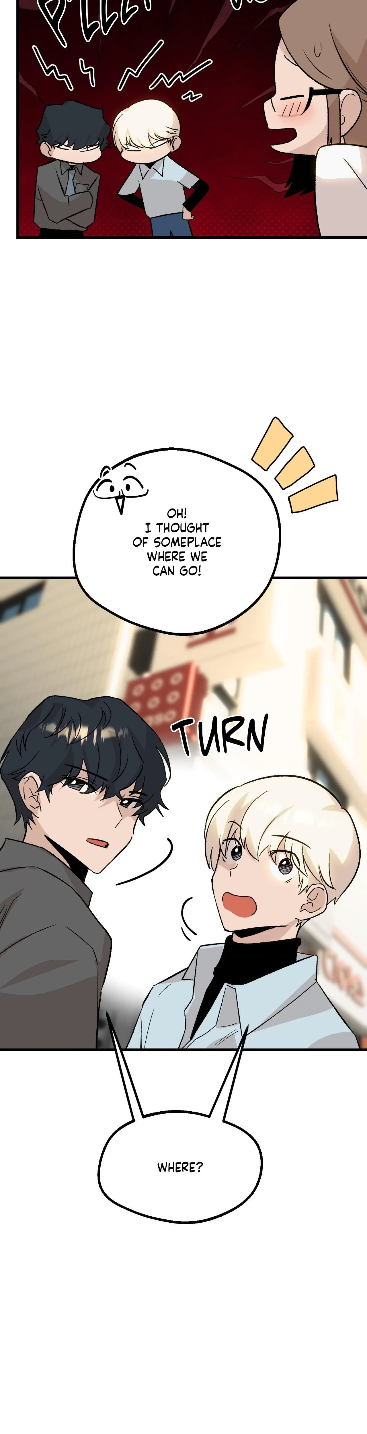 Three's A (Nice) Crowd Chapter 15, page 15