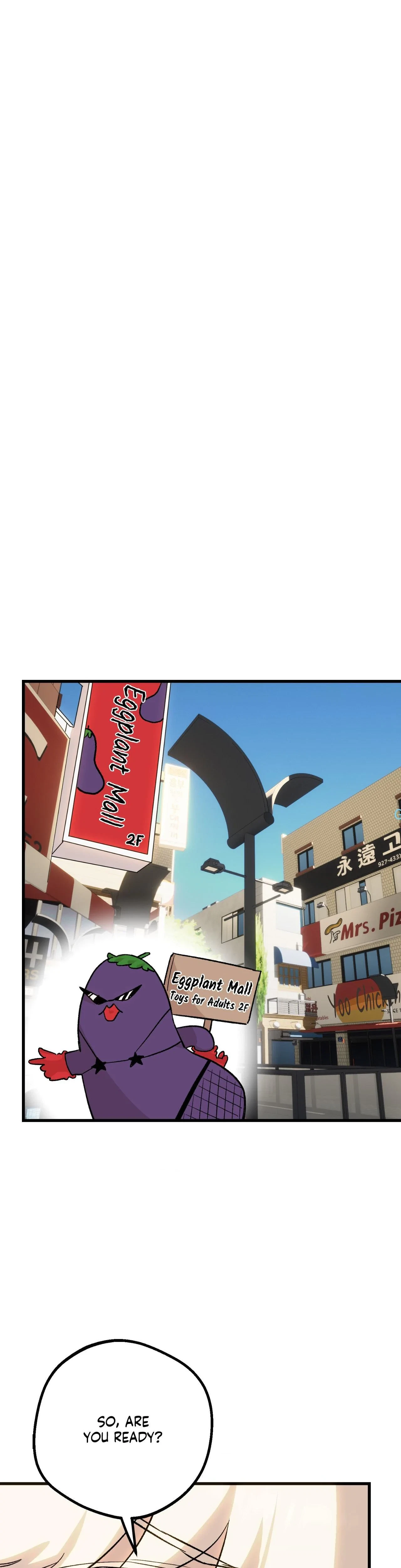 Three's A (Nice) Crowd Chapter 15, page 16