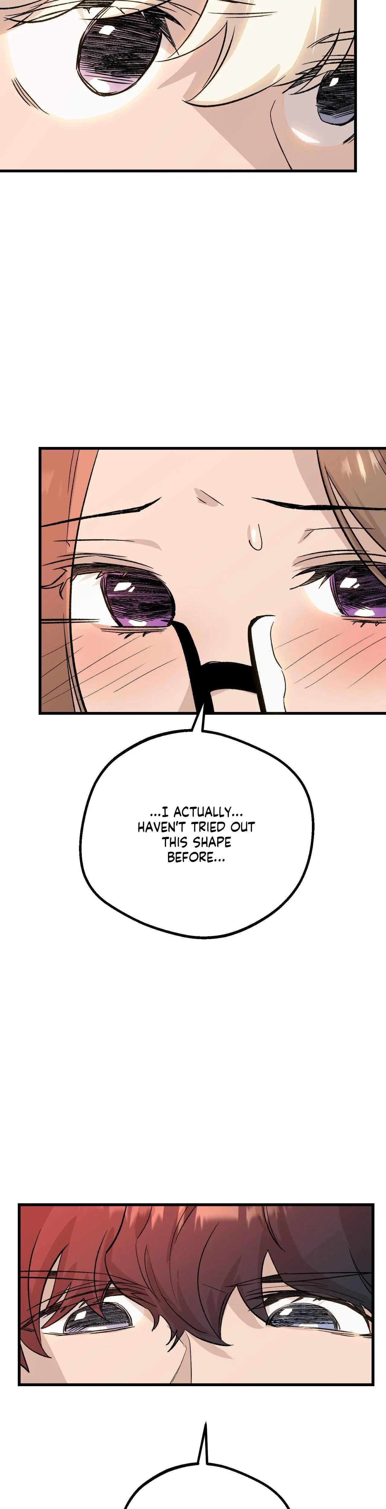 Three's A (Nice) Crowd Chapter 15, page 17