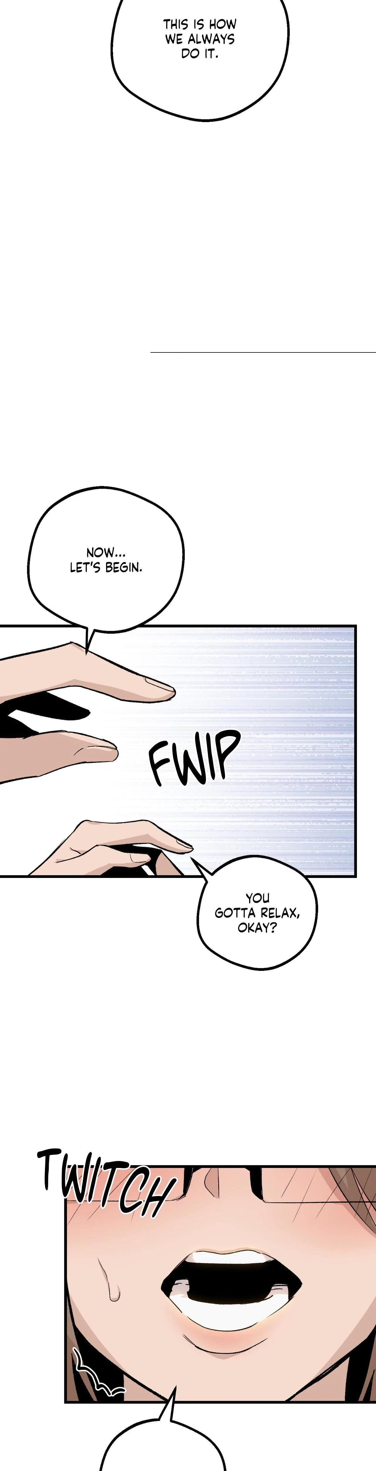 Three's A (Nice) Crowd Chapter 15, page 18
