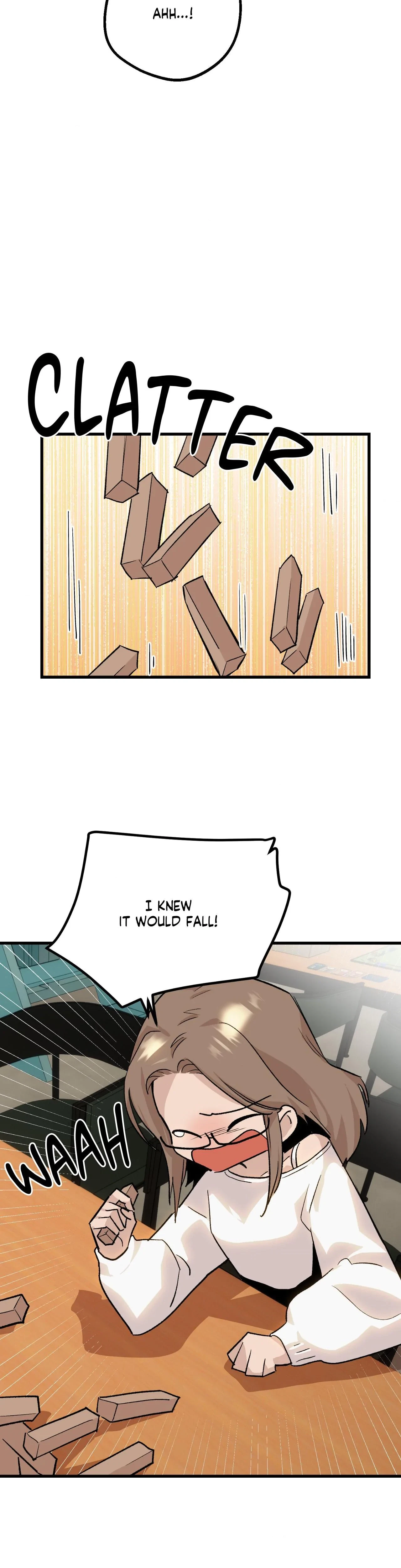 Three's A (Nice) Crowd Chapter 15, page 19