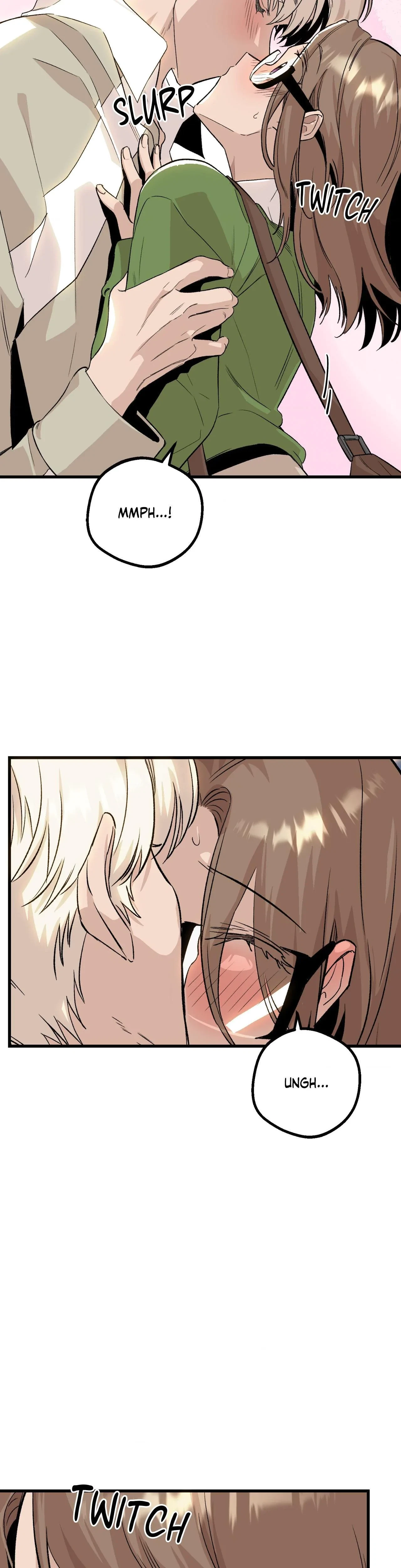 Three's A (Nice) Crowd Chapter 15, page 2