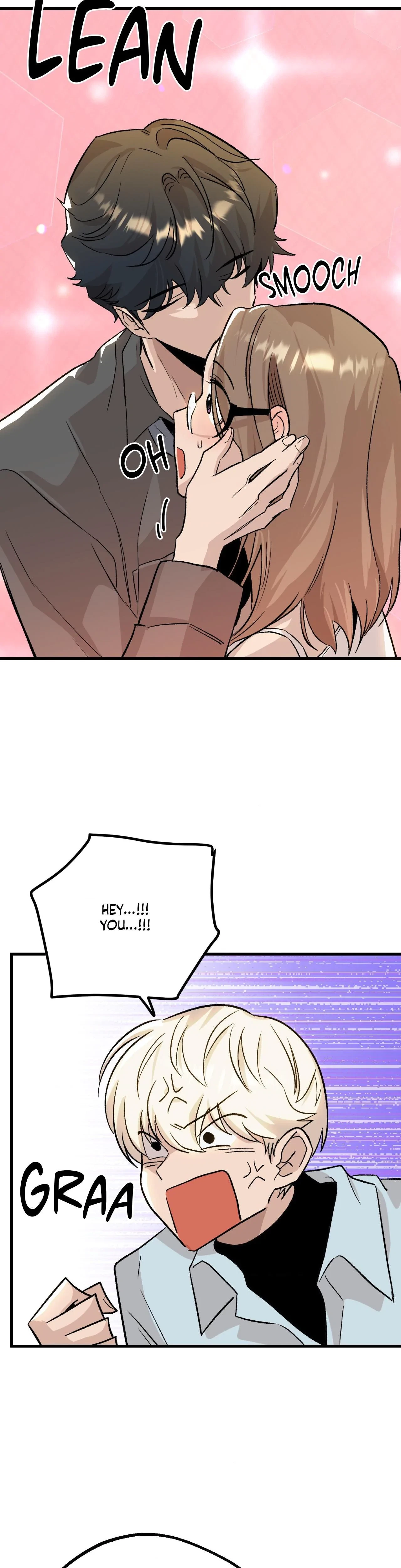 Three's A (Nice) Crowd Chapter 15, page 23