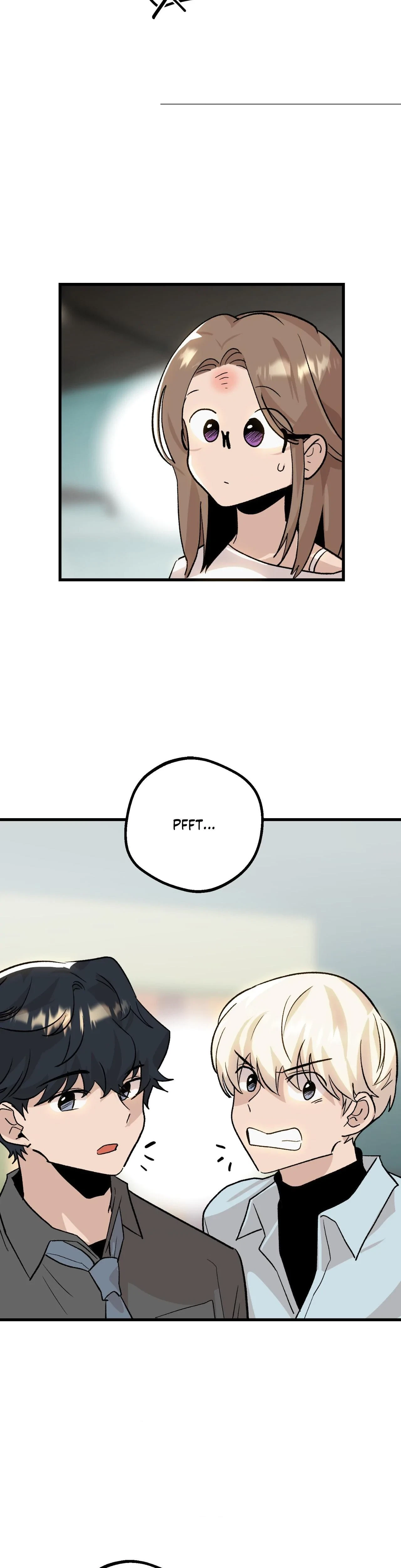 Three's A (Nice) Crowd Chapter 15, page 25