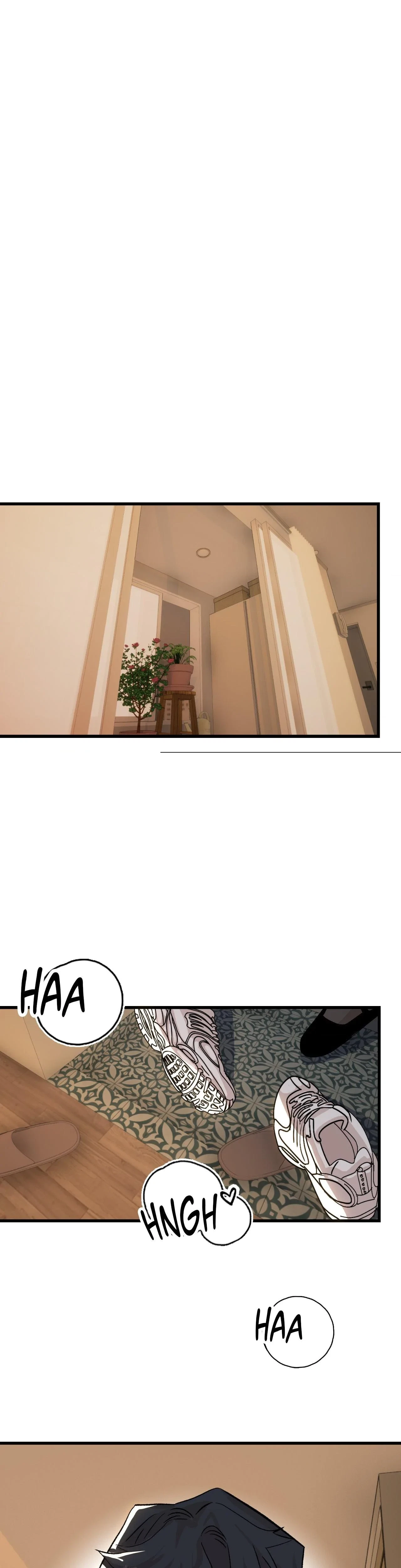 Three's A (Nice) Crowd Chapter 15, page 28