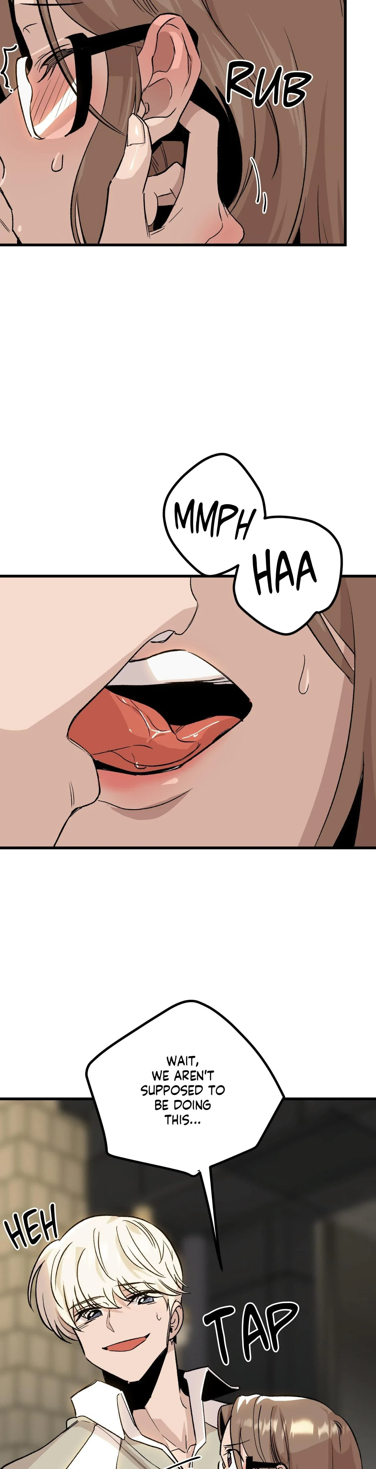Three's A (Nice) Crowd Chapter 15, page 3