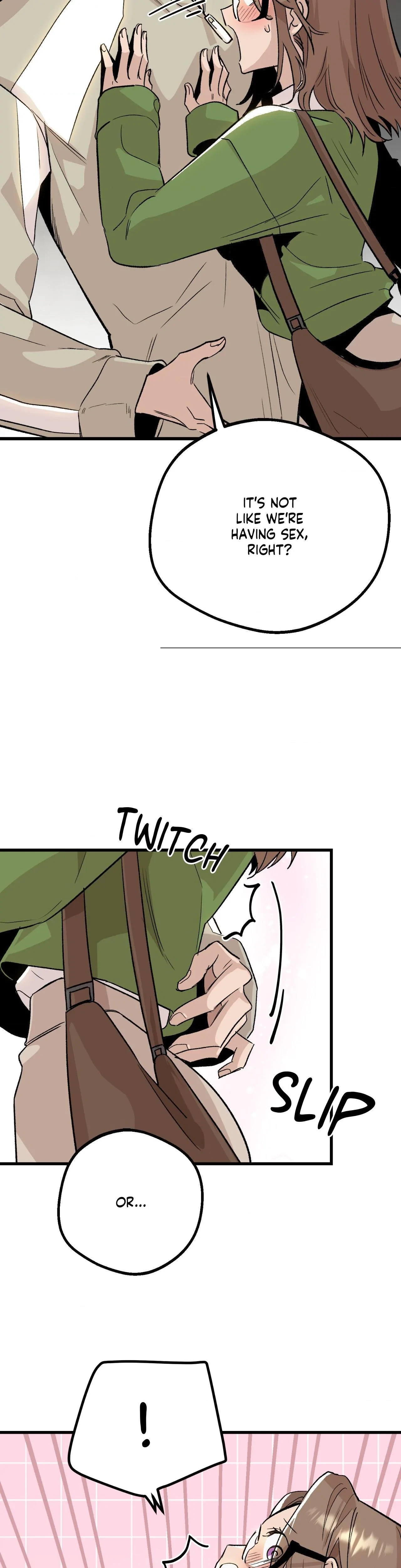 Three's A (Nice) Crowd Chapter 15, page 4