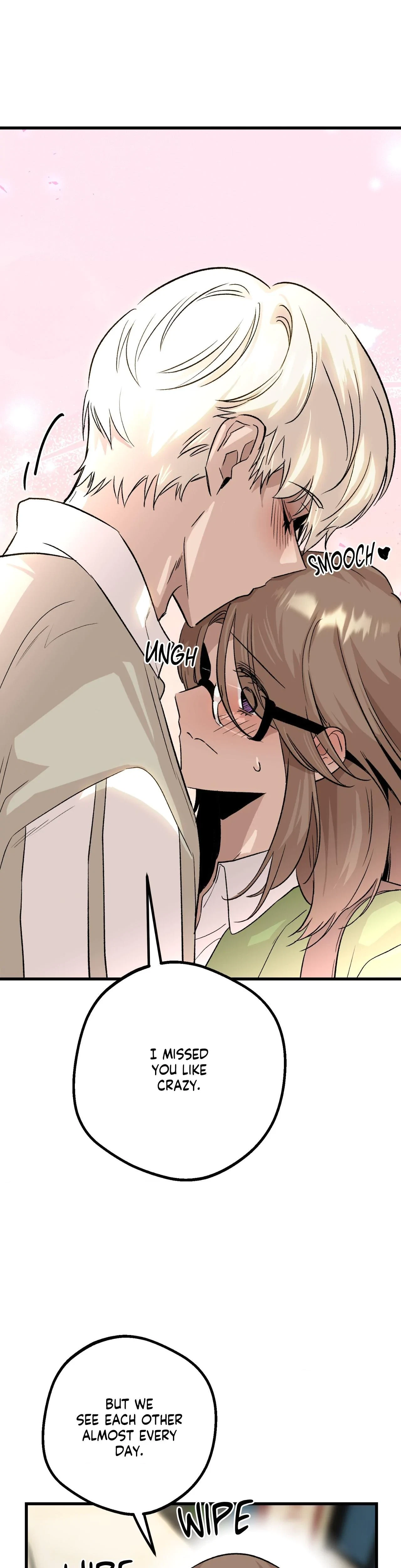 Three's A (Nice) Crowd Chapter 15, page 6