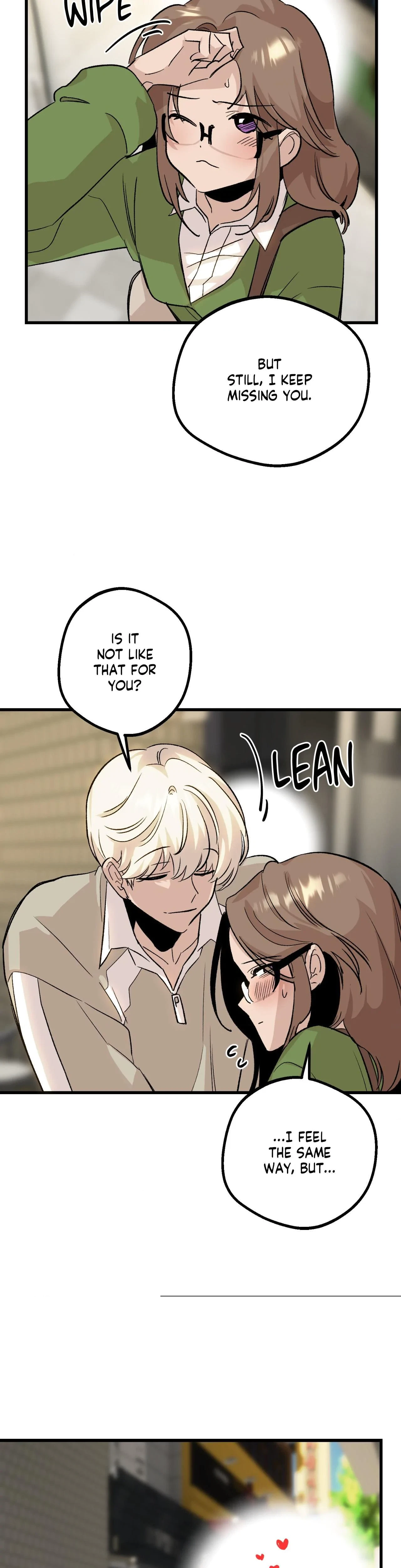 Three's A (Nice) Crowd Chapter 15, page 7