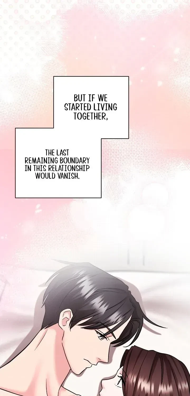 Burnt To Ashes Chapter 19, page 62