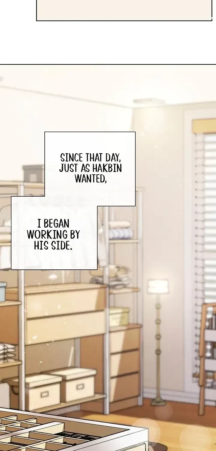 Burnt To Ashes Chapter 19, page 72
