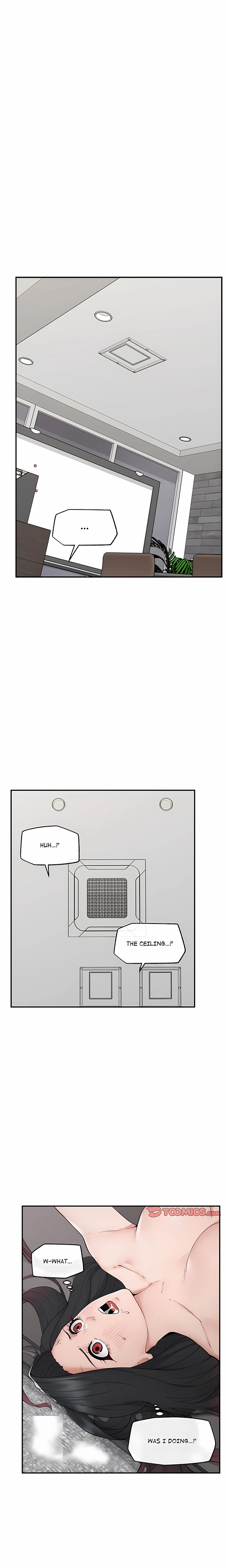 Mr. Superconductor Chapter 39, page 3