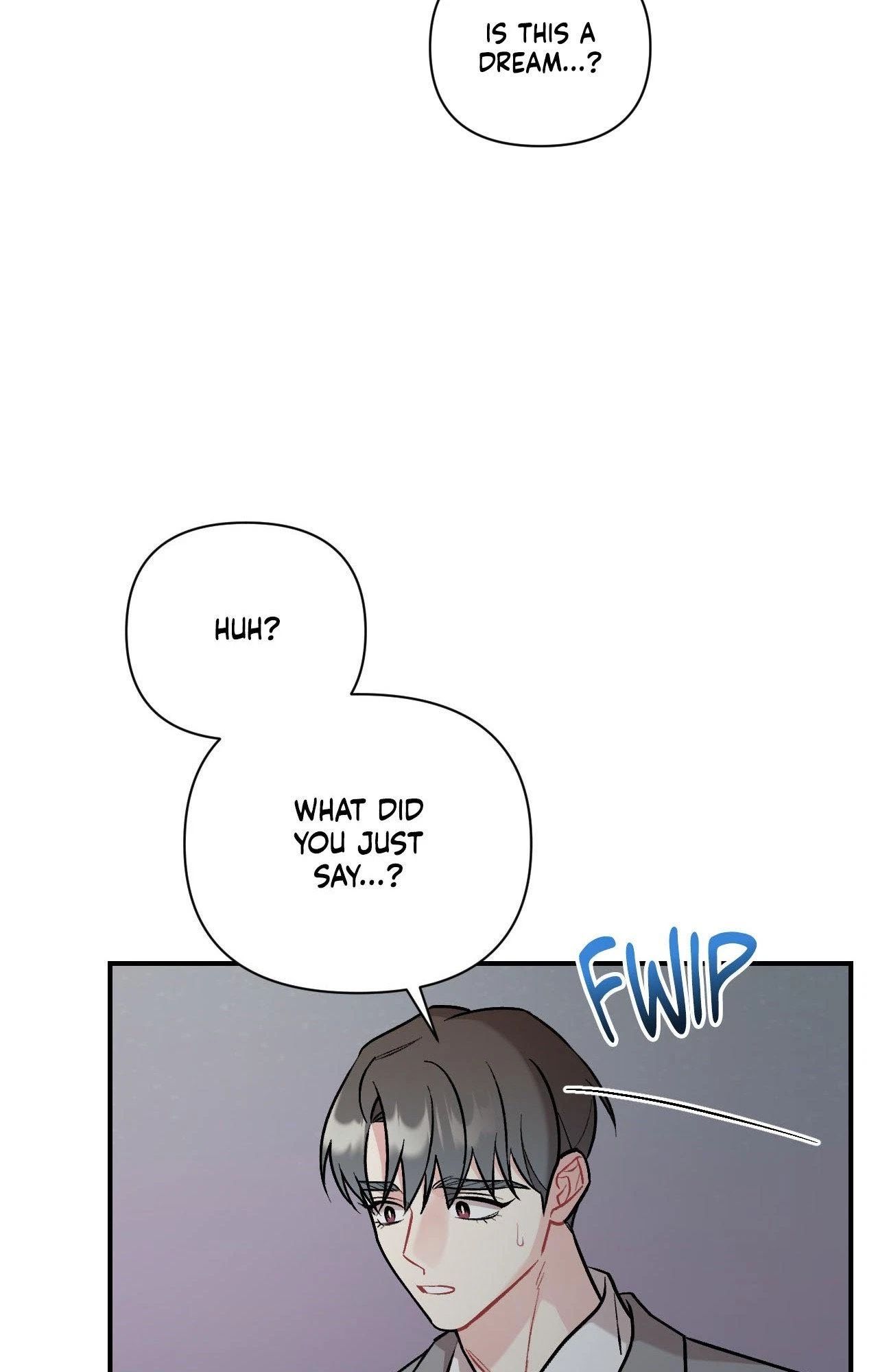 Cherry Picking Chapter 70, page 11